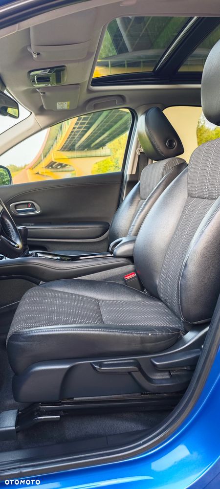 Honda HR-V 1.5 Executive (ADAS) - 19