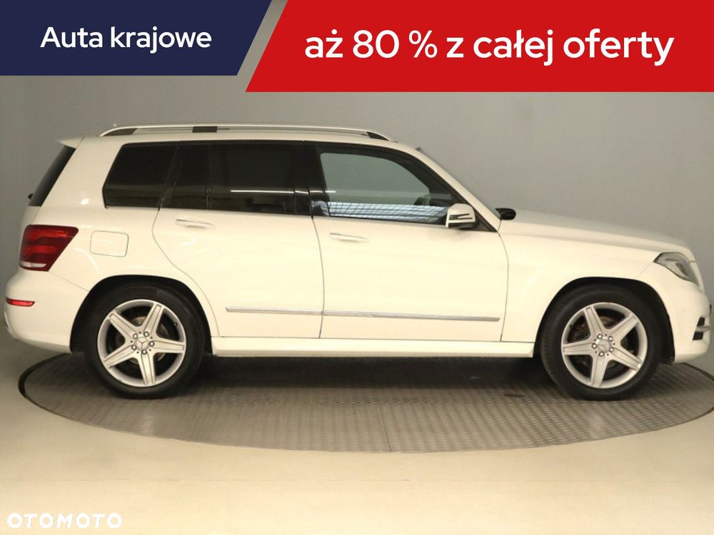 Mercedes-Benz GLK - 8