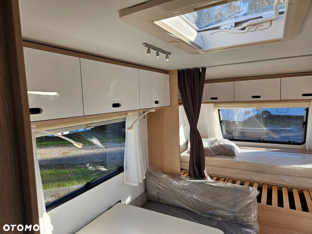 Adria Aviva 563 PT - 22