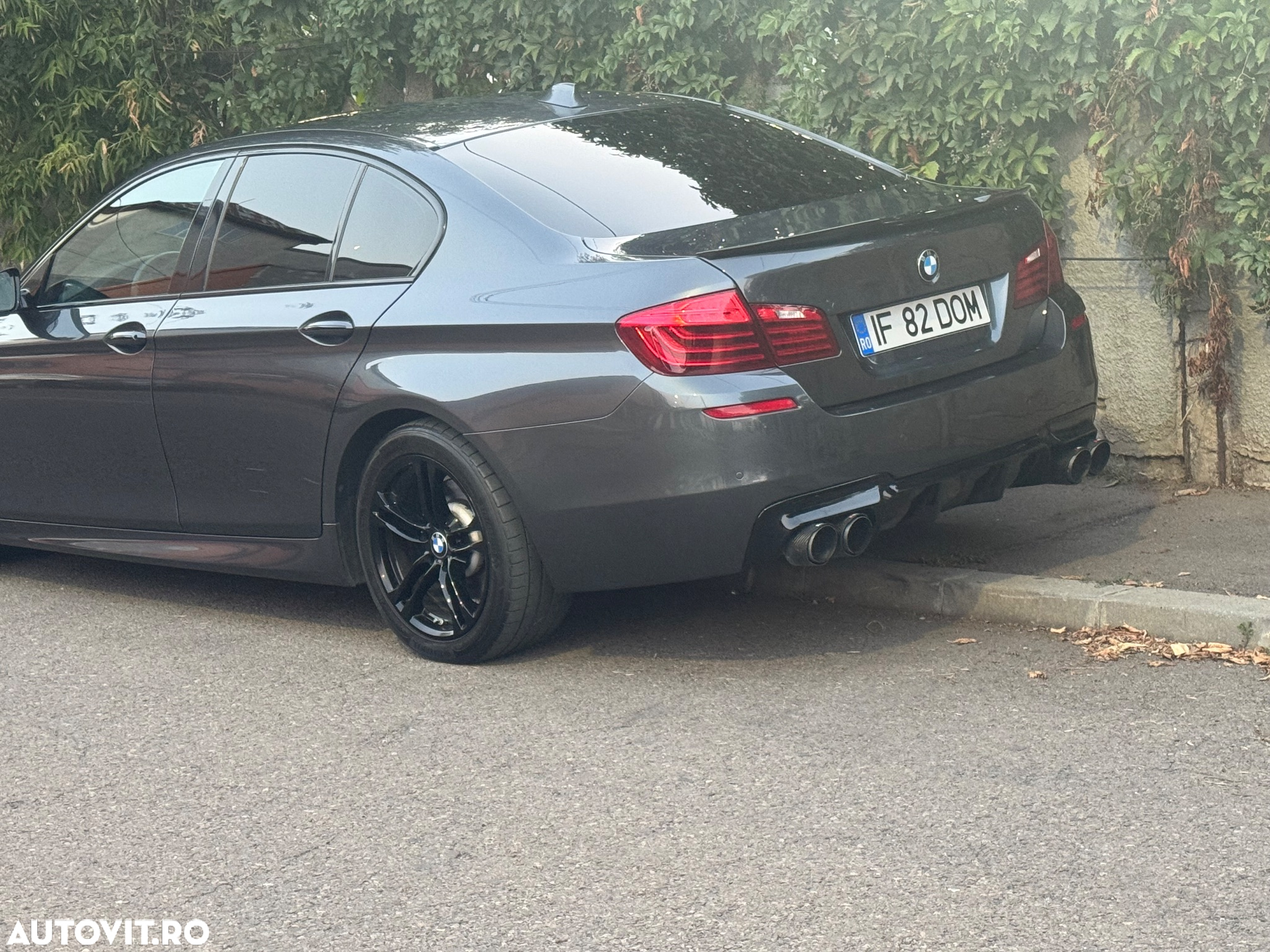 BMW Seria 5 - 11