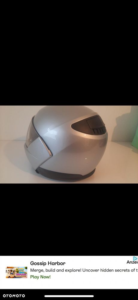 Kask motocyklowy BMW - 4