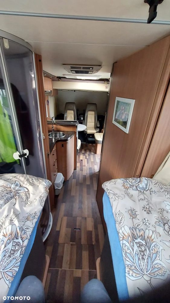 Fiat Ducato - 7