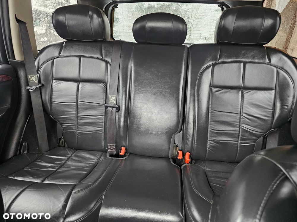 Jeep Grand Cherokee 2.7 CRD Limited - 27