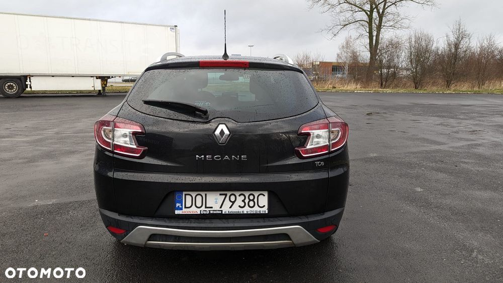 Renault Megane 1.2 16V TCe Energy Bose - 4