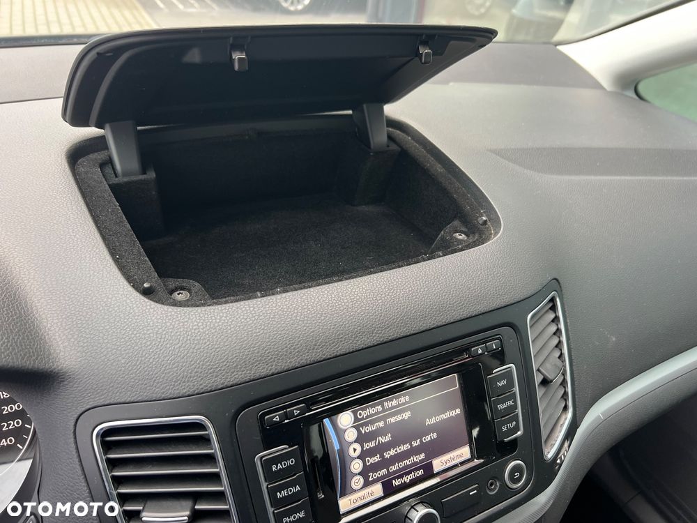 Volkswagen Sharan 2.0 TDI Comfortline - 38