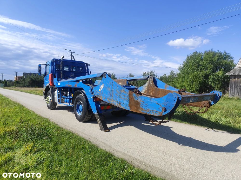 Mercedes-Benz AXOR 1833 - 5