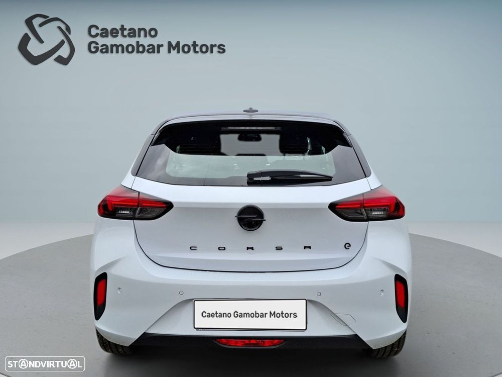 Opel Corsa-e 51 kWh GS - 4