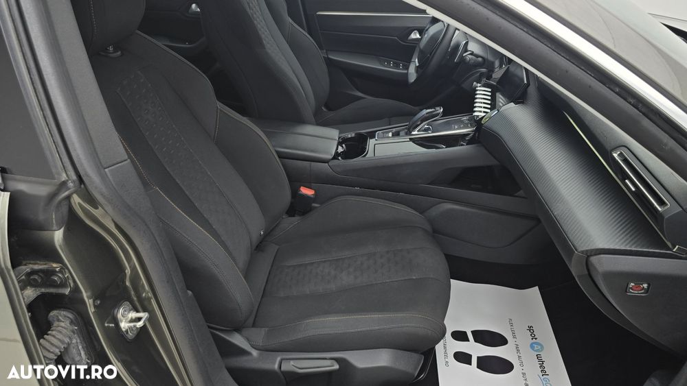 Peugeot 508 - 19
