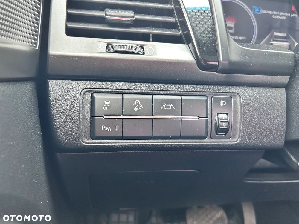 SsangYong/KGM Musso 2.2 e-XDi Quartz 4WD - 18