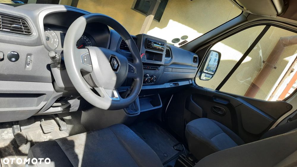 Renault Master - 9