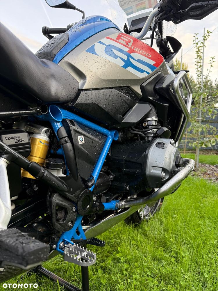 BMW GS - 10