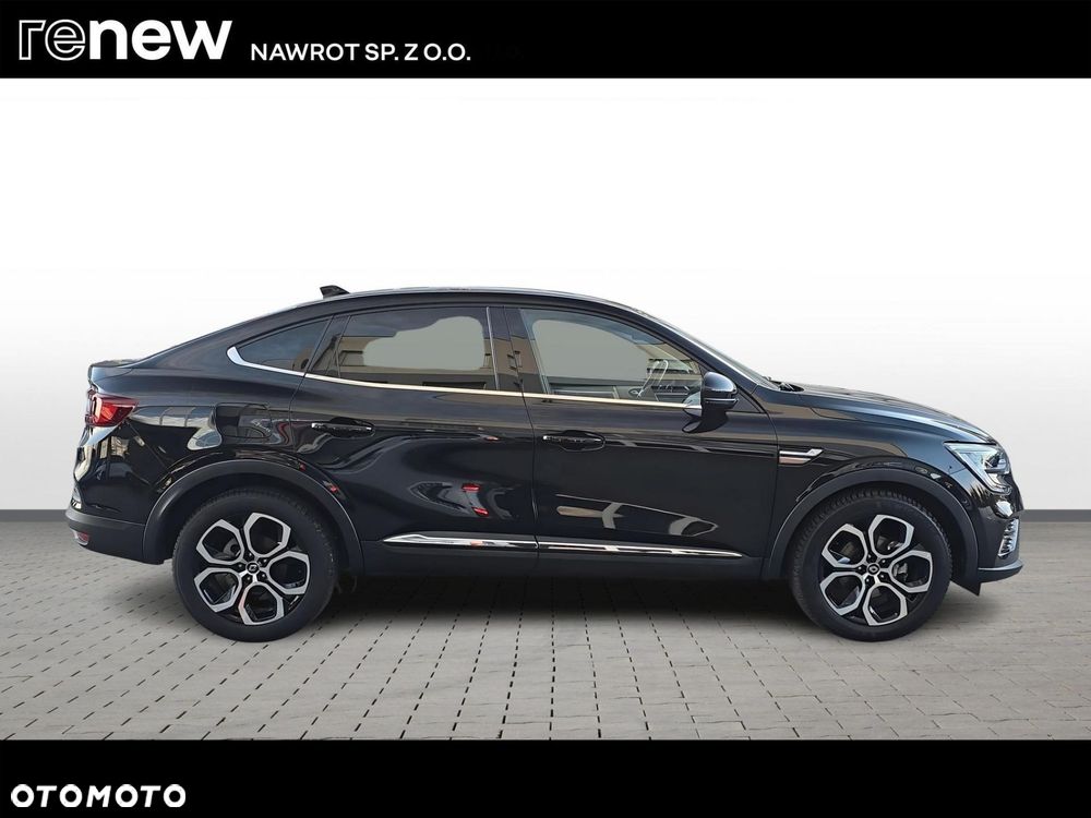 Renault Arkana - 6