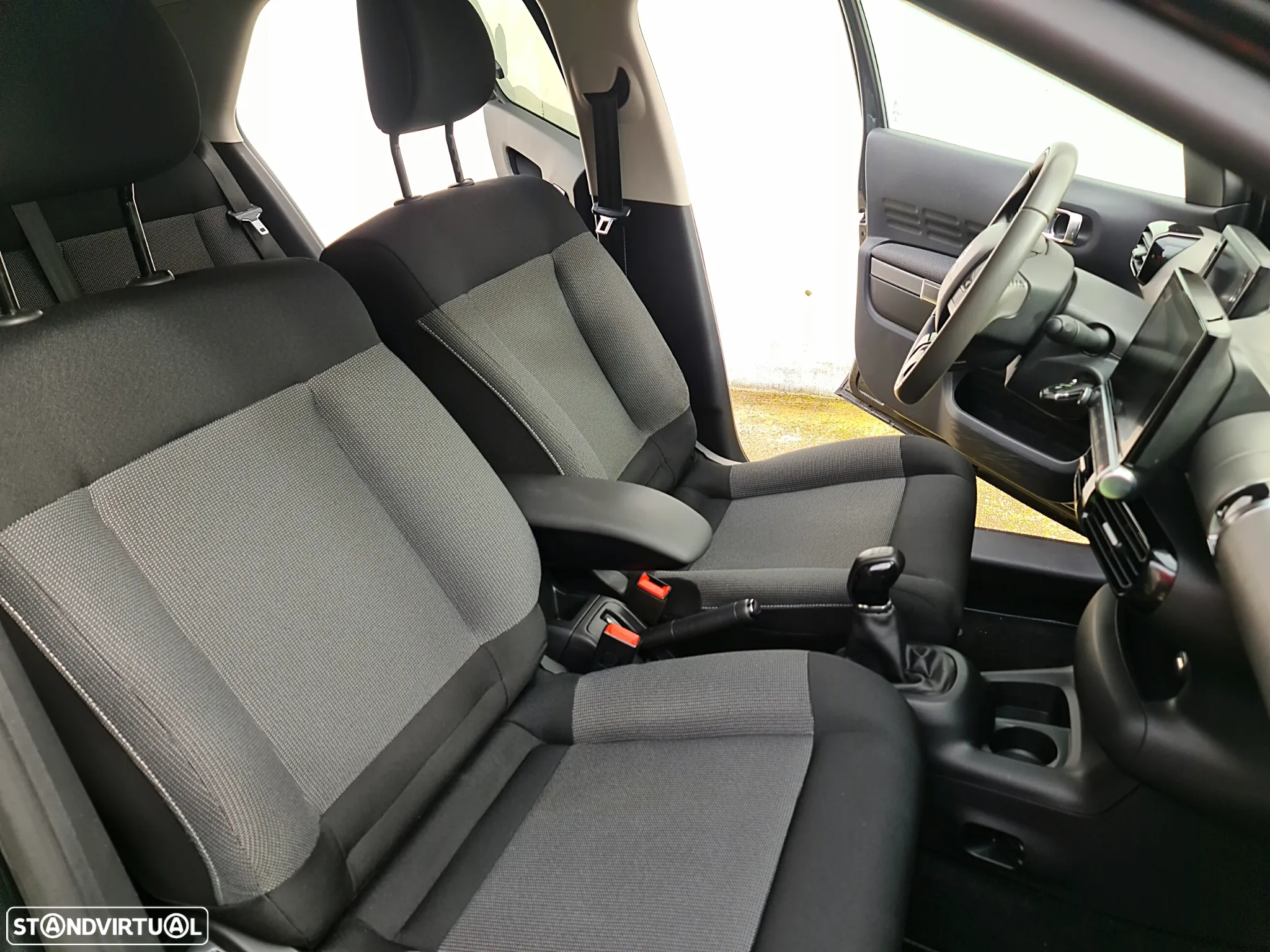 Citroën C4 Cactus 1.6 BlueHDi Feel - 6