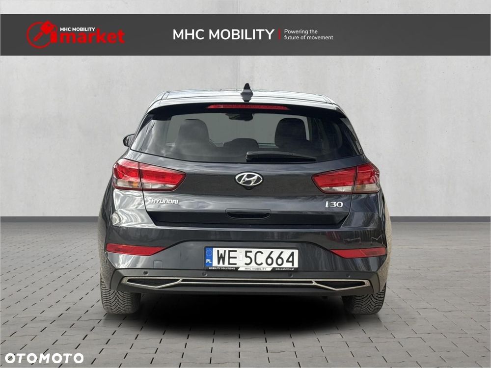 Hyundai i30 1.5 DPI Comfort - 4