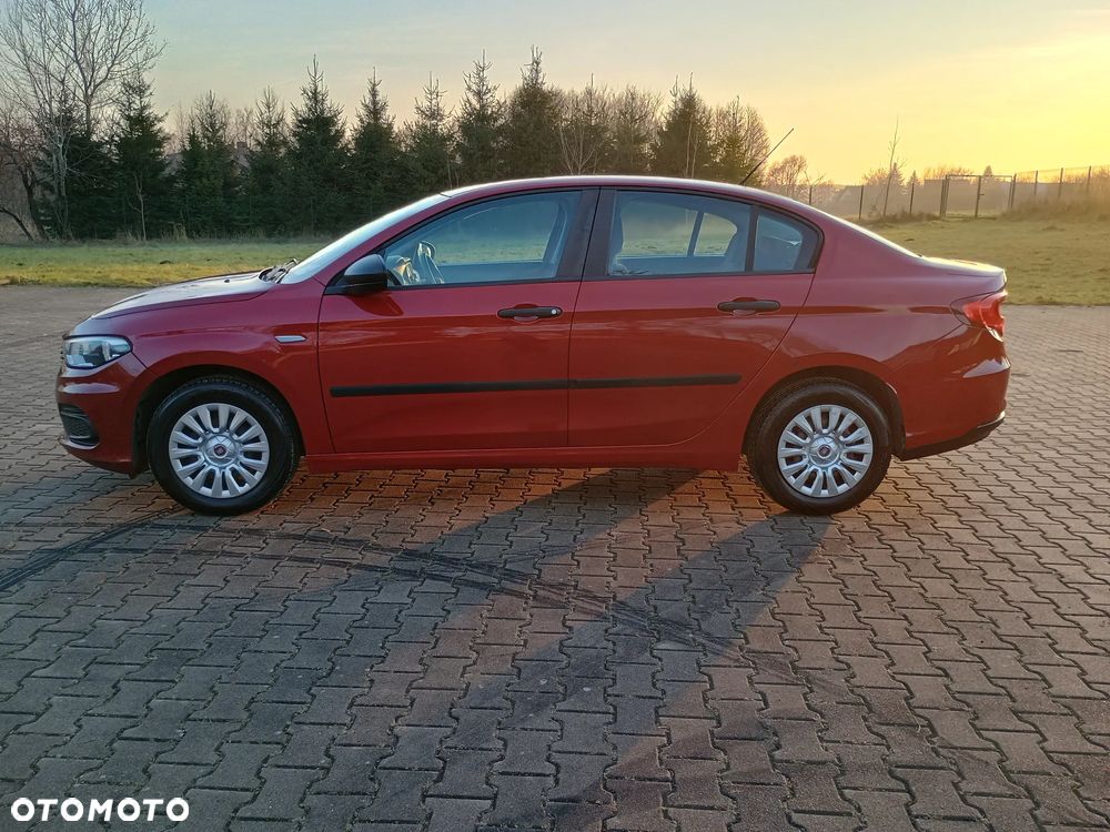 Fiat Tipo 1.4 16V Easy - 6