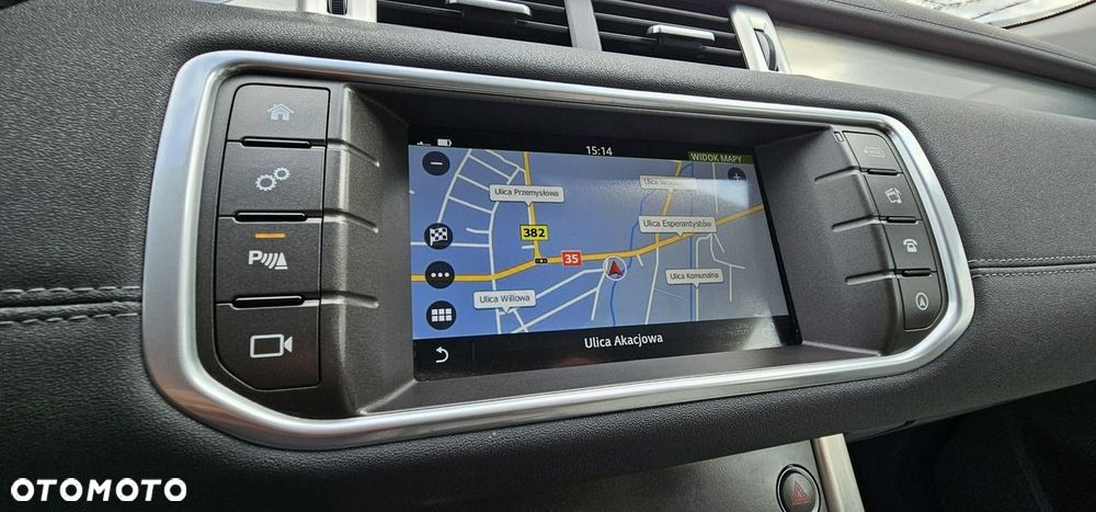 Land Rover Range Rover Evoque - 27