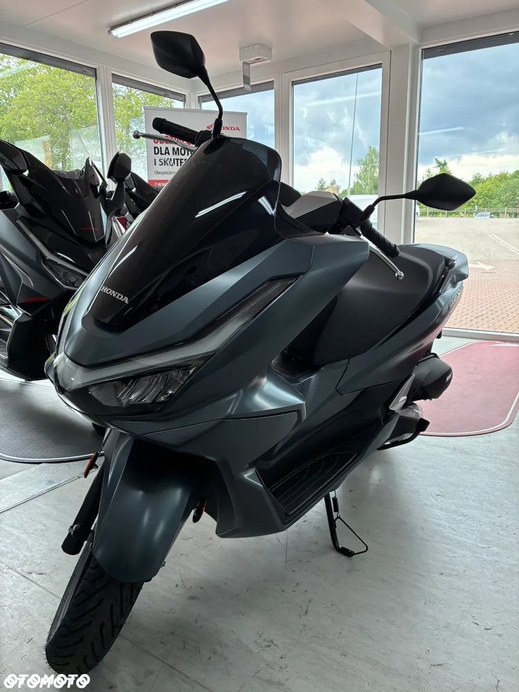 Honda PCX - 2