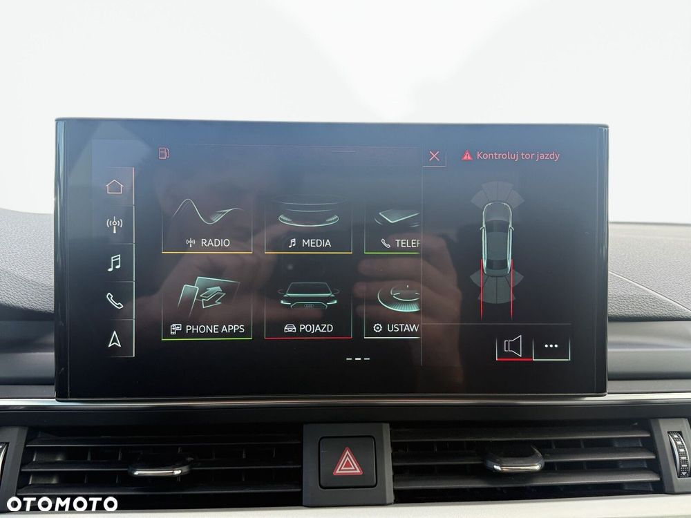 Audi A4 Limousine 40 TDI mHEV Quattro S tronic - 28