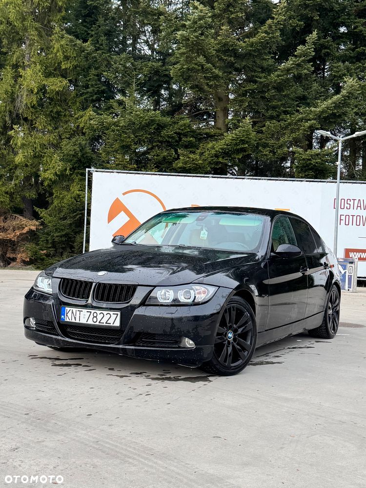 BMW Seria 3 330xd - 1