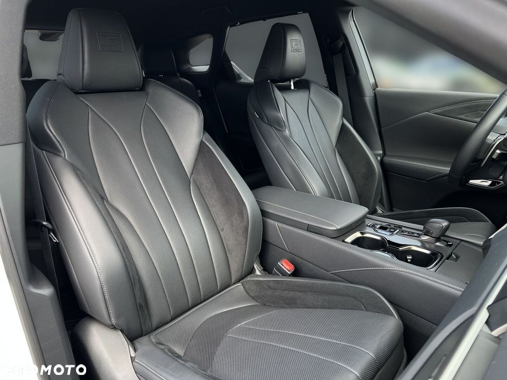 Lexus RX - 26