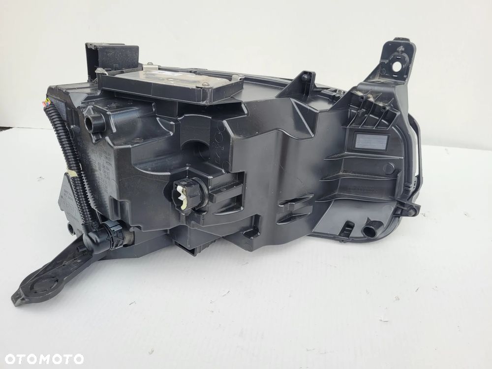 JEEP AVENGER - LAMPA LAMPY PRZEDNIE PRZÓD - 7