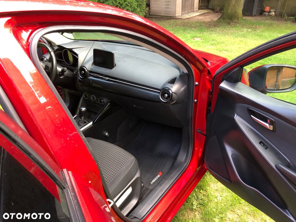 Mazda 2 1.5 Skymotion - 12