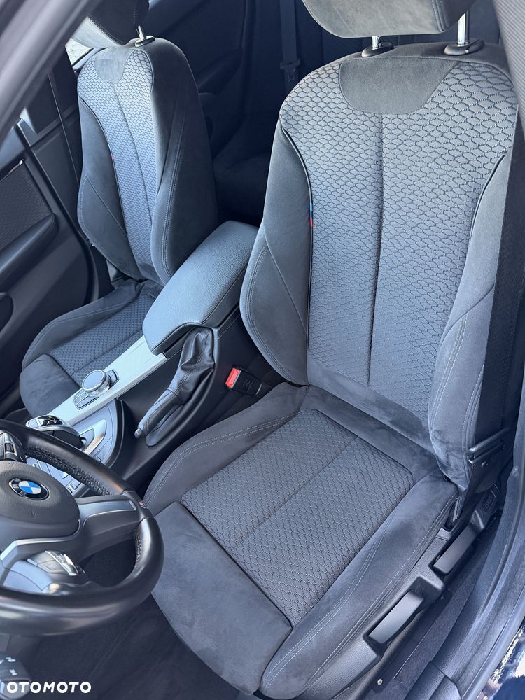 BMW Seria 4 430i GPF xDrive M Sport - 33