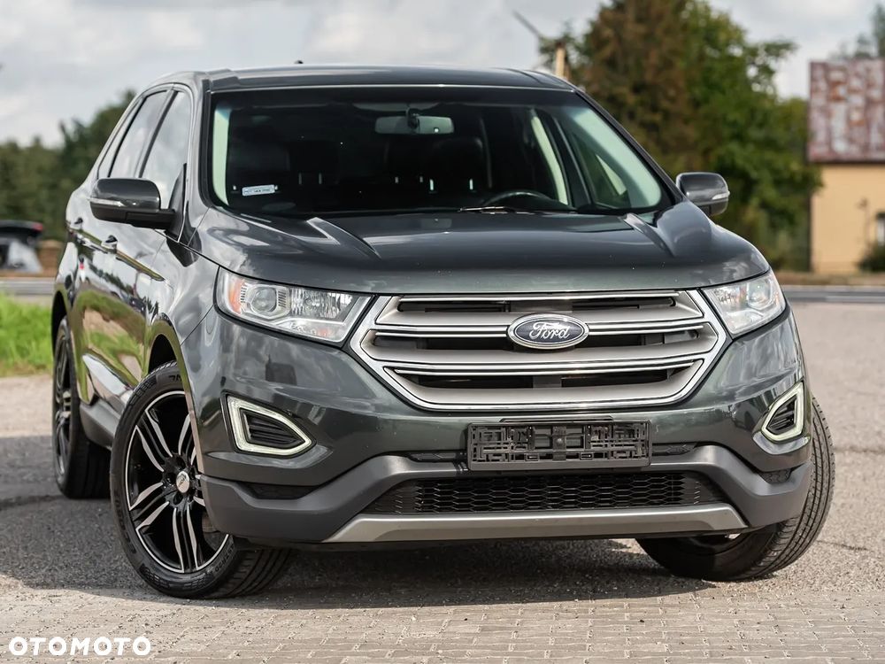 Ford Edge - 2