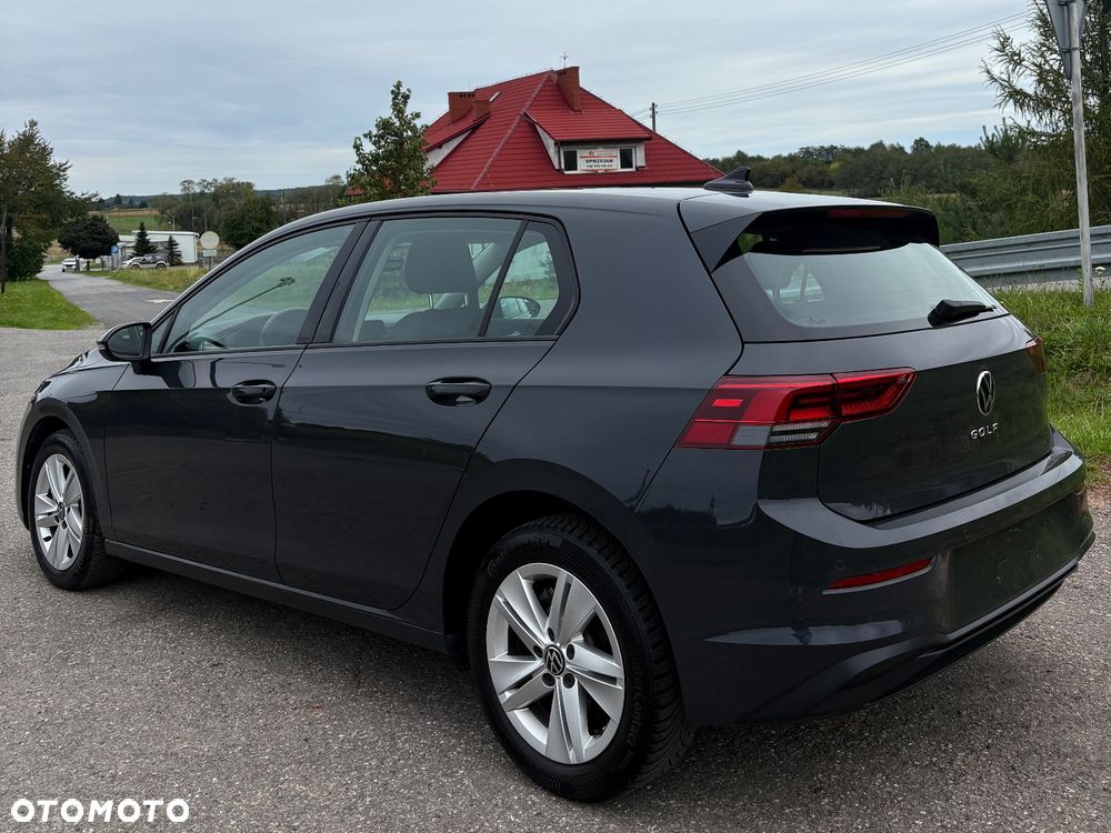 Volkswagen Golf 1.0 TSI OPF Active - 7