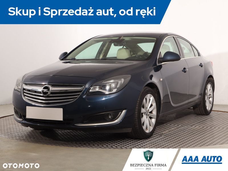 Opel Insignia - 3