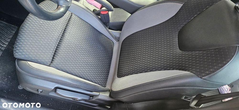 Opel Crossland X 1.6 Start/Stop Edition - 8