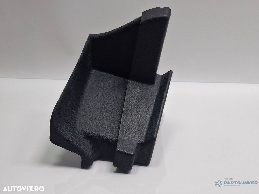 Ornament prindere mocheta portbagaj stanga AUDI A3 Sportback 8VA, 8VF 2012 - > TDI CLHA 8V0863423 - 3