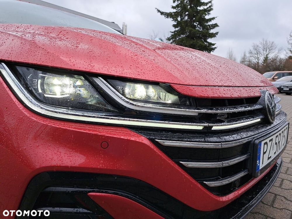 Volkswagen Arteon Shooting Brake - 26