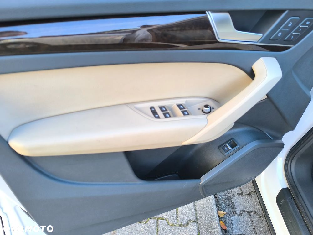 Audi Q5 45 TFSI quattro S tronic - 9
