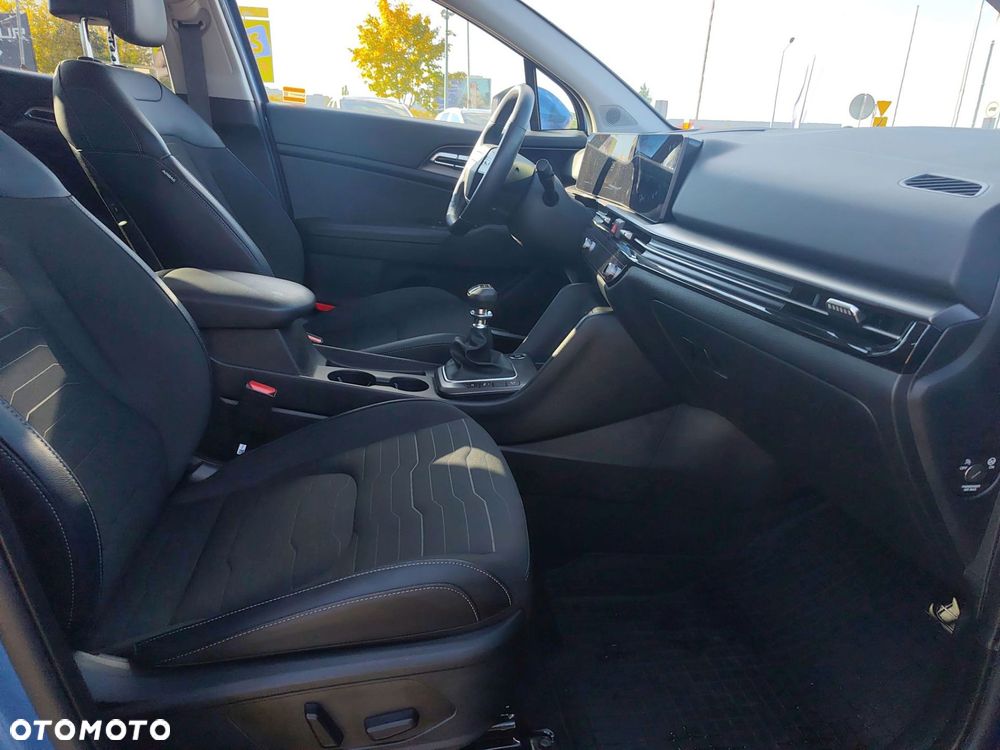 Kia Sportage 1.6 T-GDI L 2WD - 20