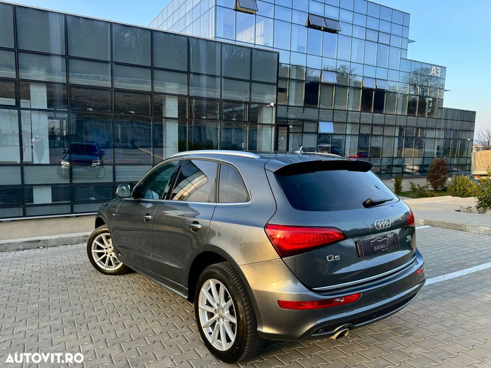 Audi Q5 - 5