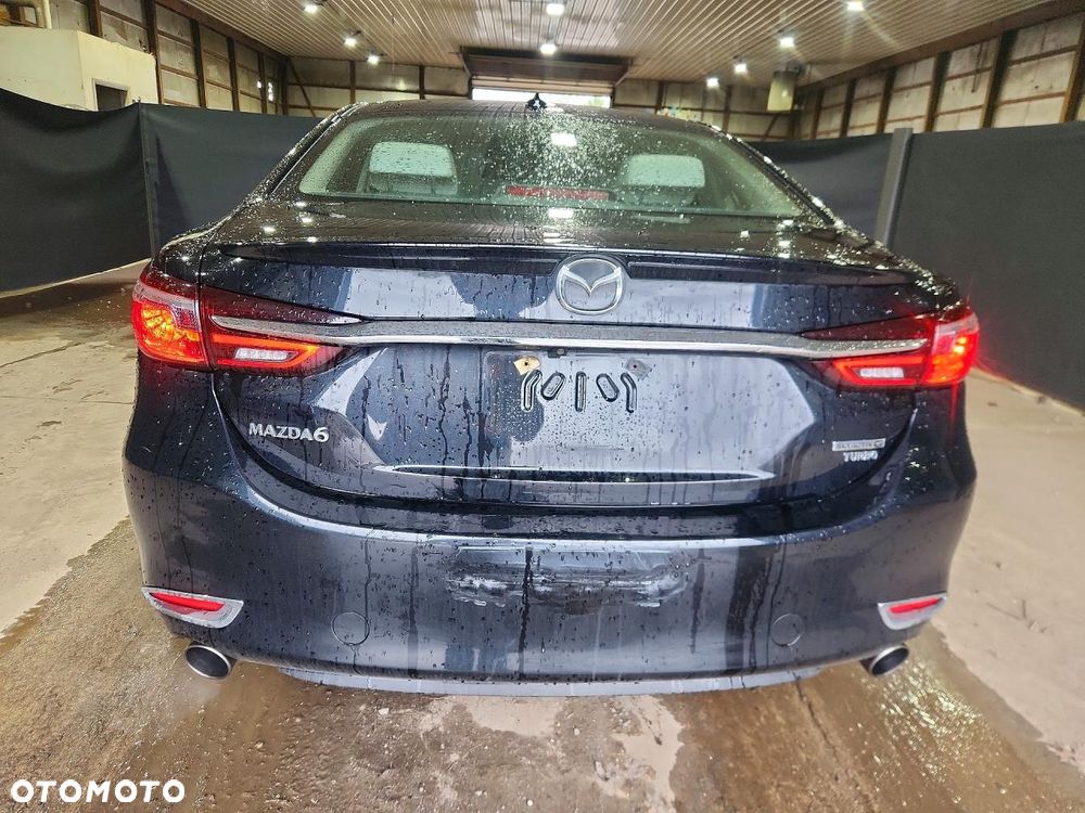 Mazda 6 - 6