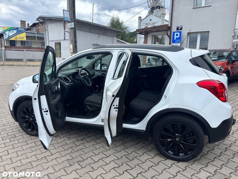 Opel Mokka 1.6 Active S&S - 13