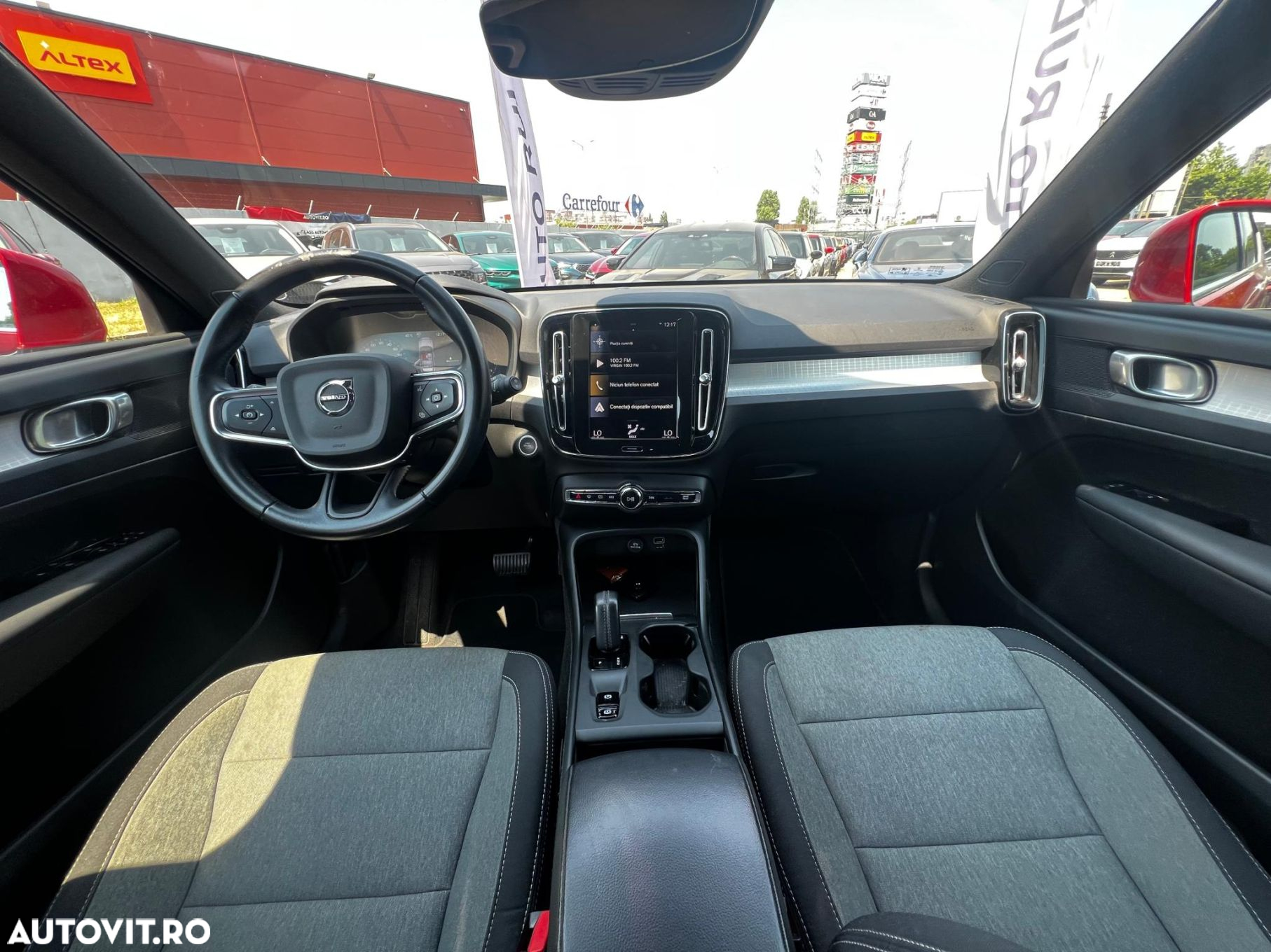 Volvo XC 40 - 7