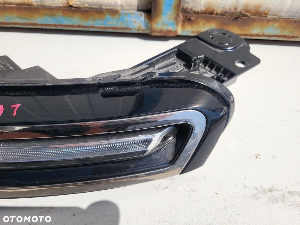 Lampa led DRL lewy Citroen C5 Aircross - 4