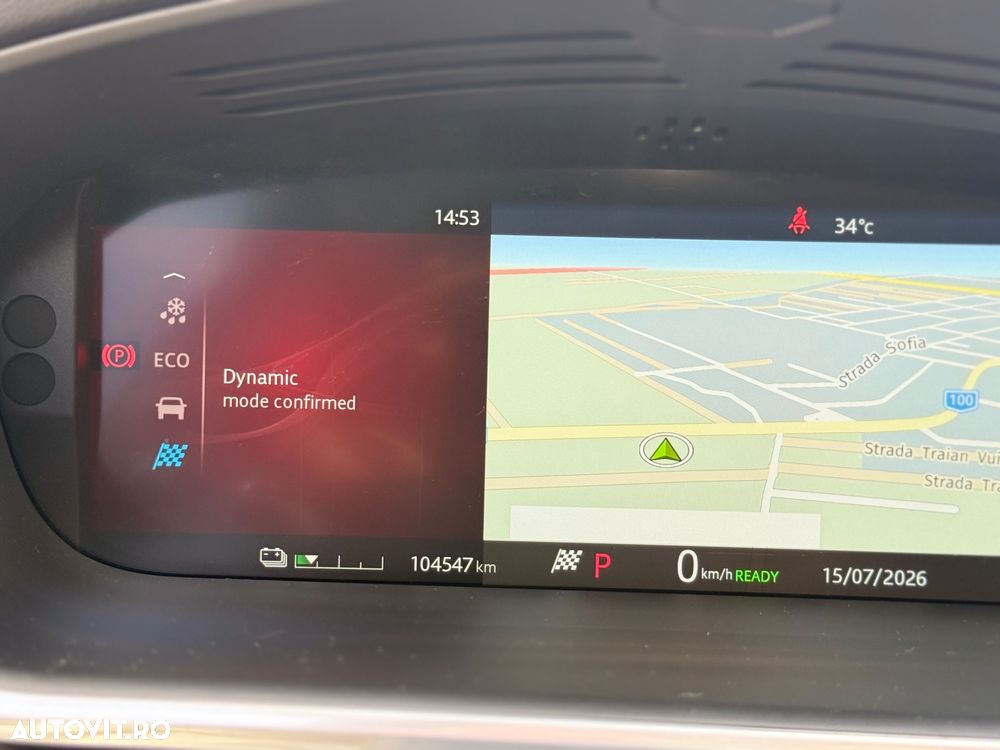 Jaguar I-Pace EV400 AWD SE - 25