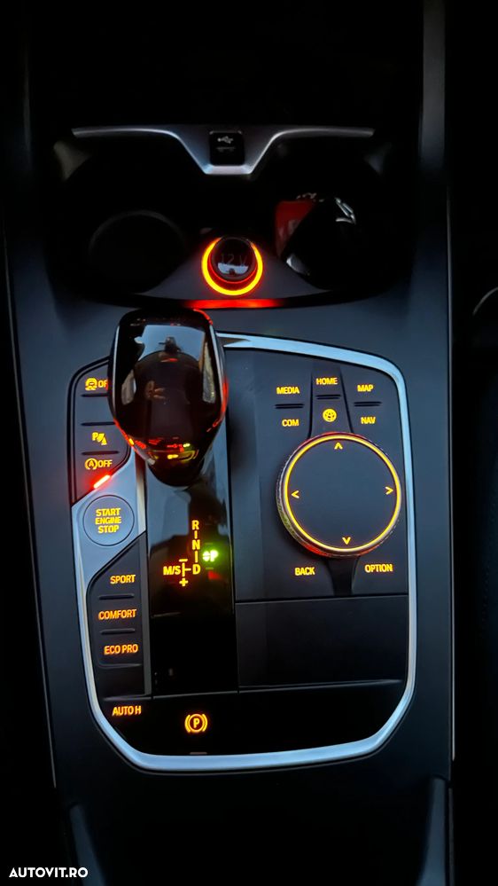 BMW Seria 1 118d Aut. - 37