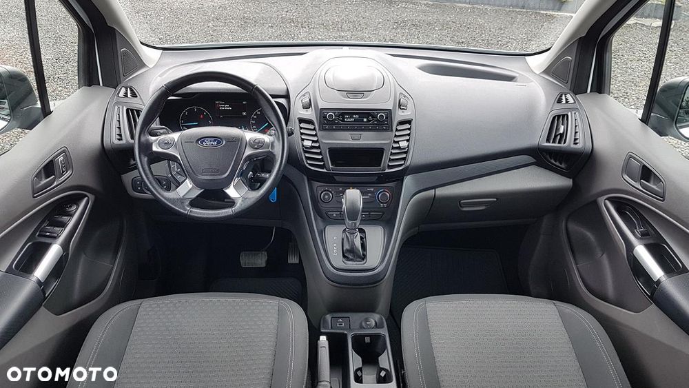 Ford Transit Connect 230 L2 Trend PowerShift (bryg.) - 17