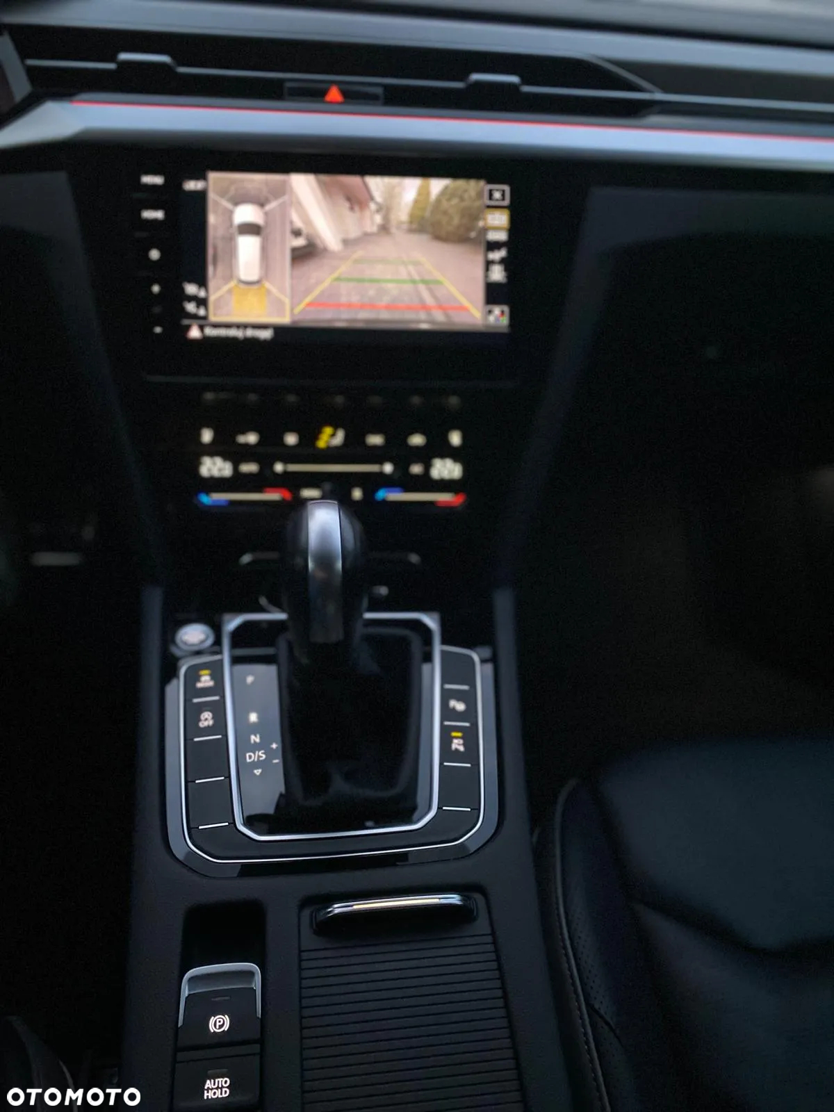 Volkswagen Arteon 2.0 TSI 4Motion Elegance DSG - 26