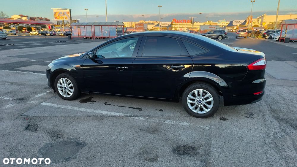 Ford Mondeo 2.0 TDCi Trend - 2