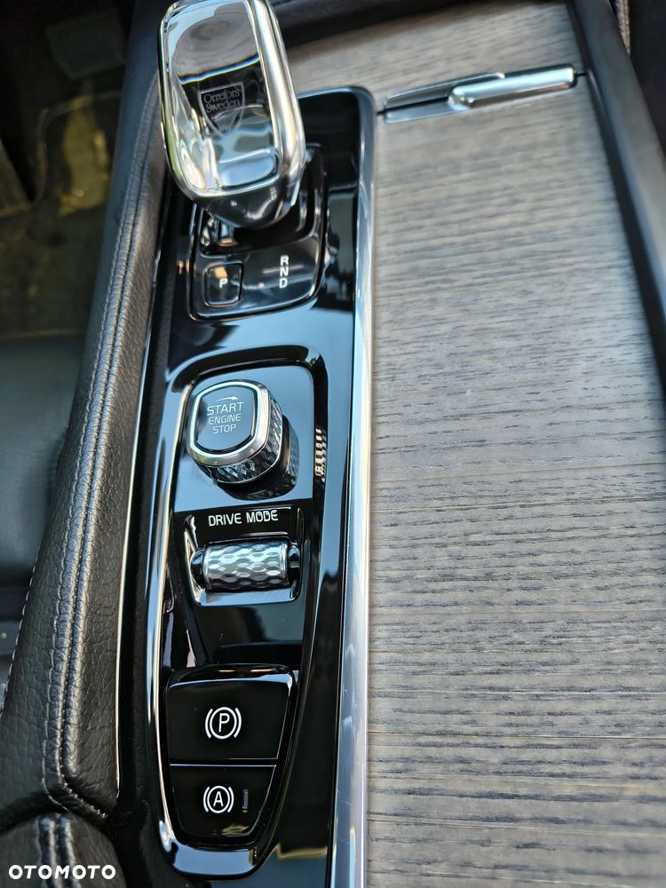 Volvo S90 B4 B Inscription - 30