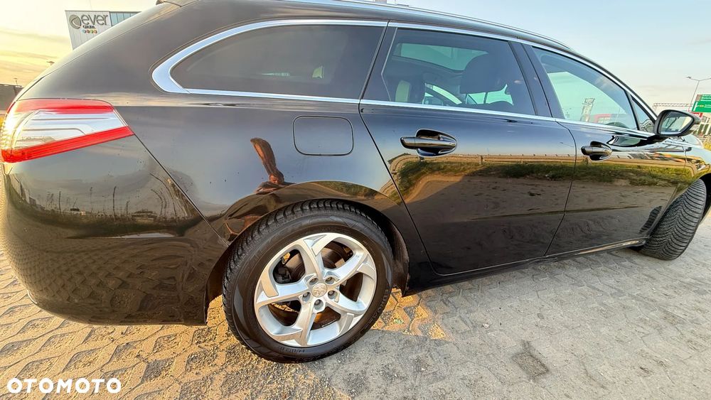 Peugeot 508 HDi FAP 140 Business-Line - 7