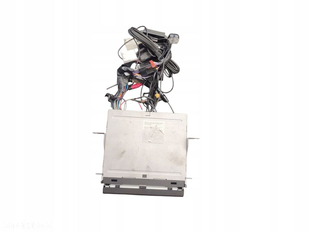 RADIO NAWIGACJA KENWOOD MITSUBISHI ASX DNX7240BT - 9