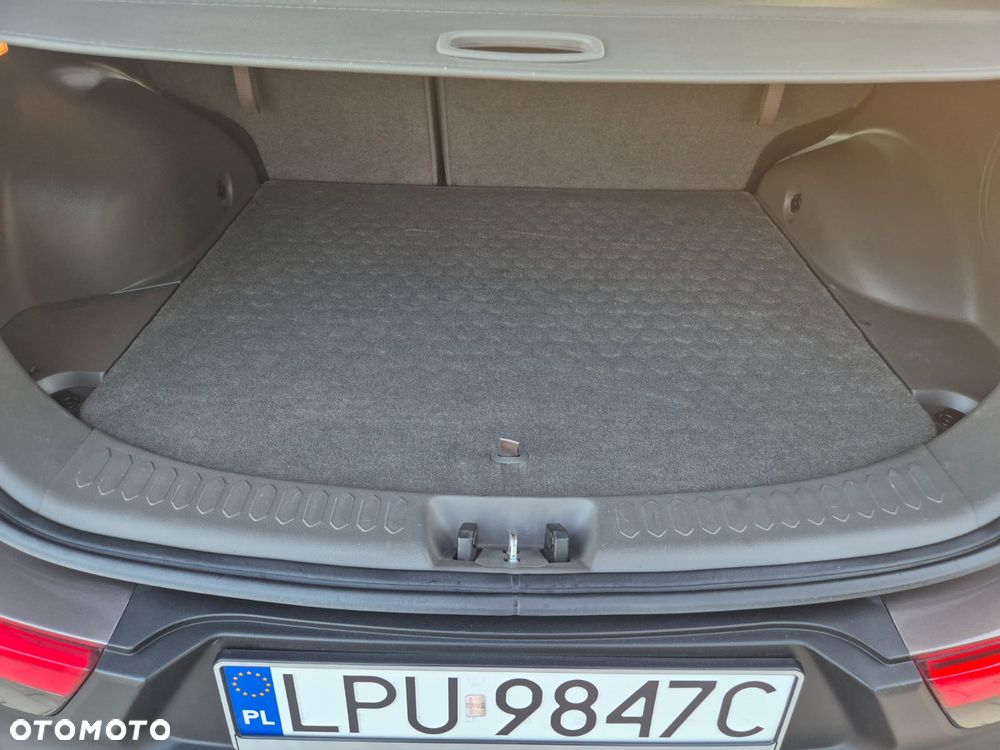 Kia Sportage 1.7 CRDI 2WD ISG Dream-Team Edition - 13