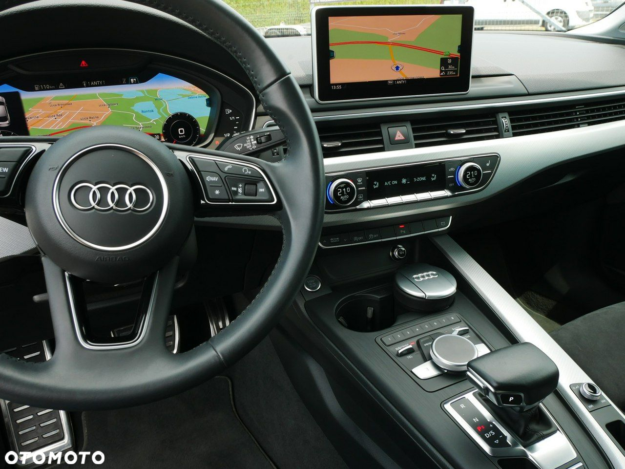 Audi A5 - 18